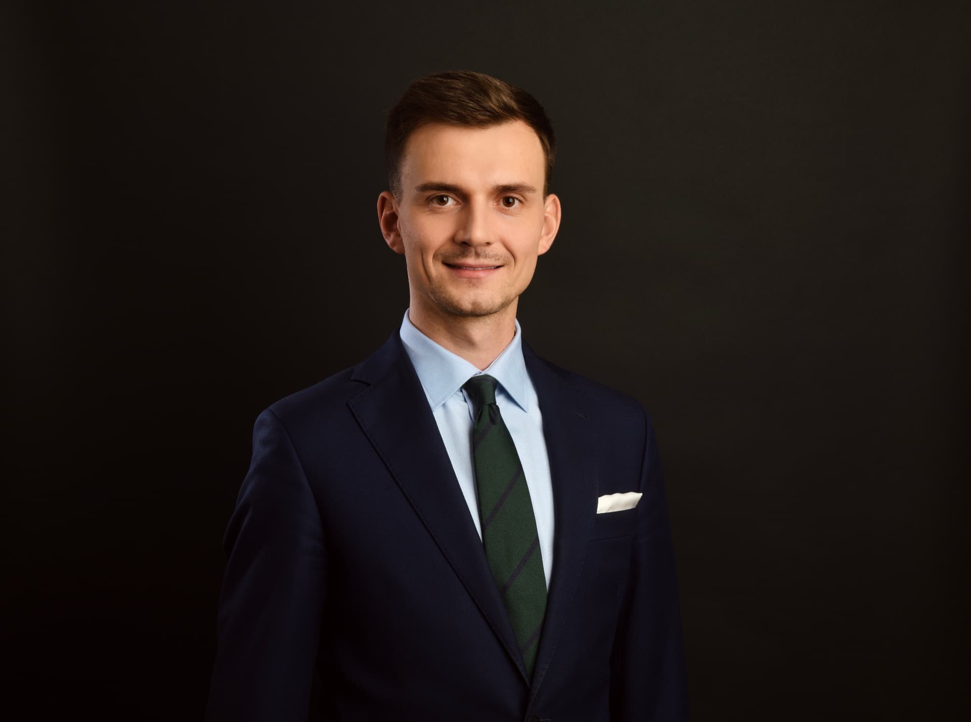 Lukáš Bachtík, advokát
